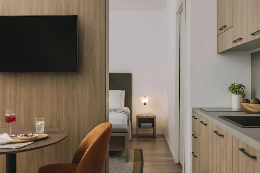 Numa Milan Montenero Hotel - photo 36