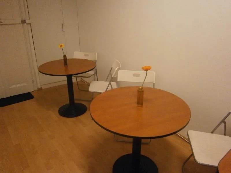 Fanni Budapest Guesthouse - photo 13