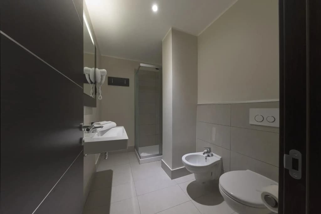 B&B Hotel Firenze Novoli - photo 9