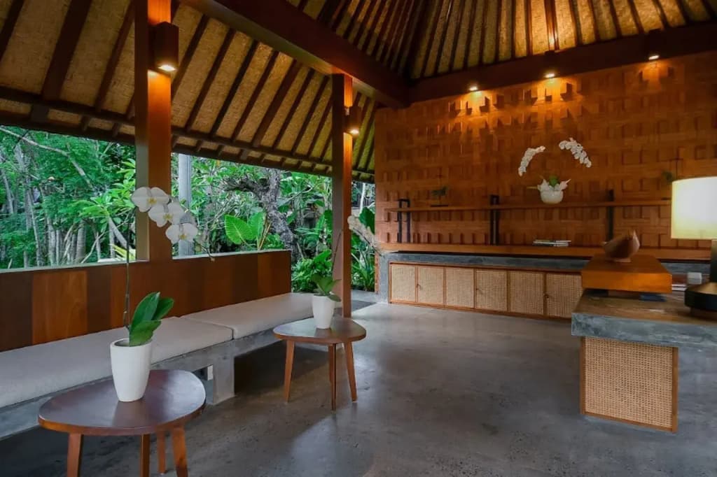 JAPA Suites & Villas - photo 16