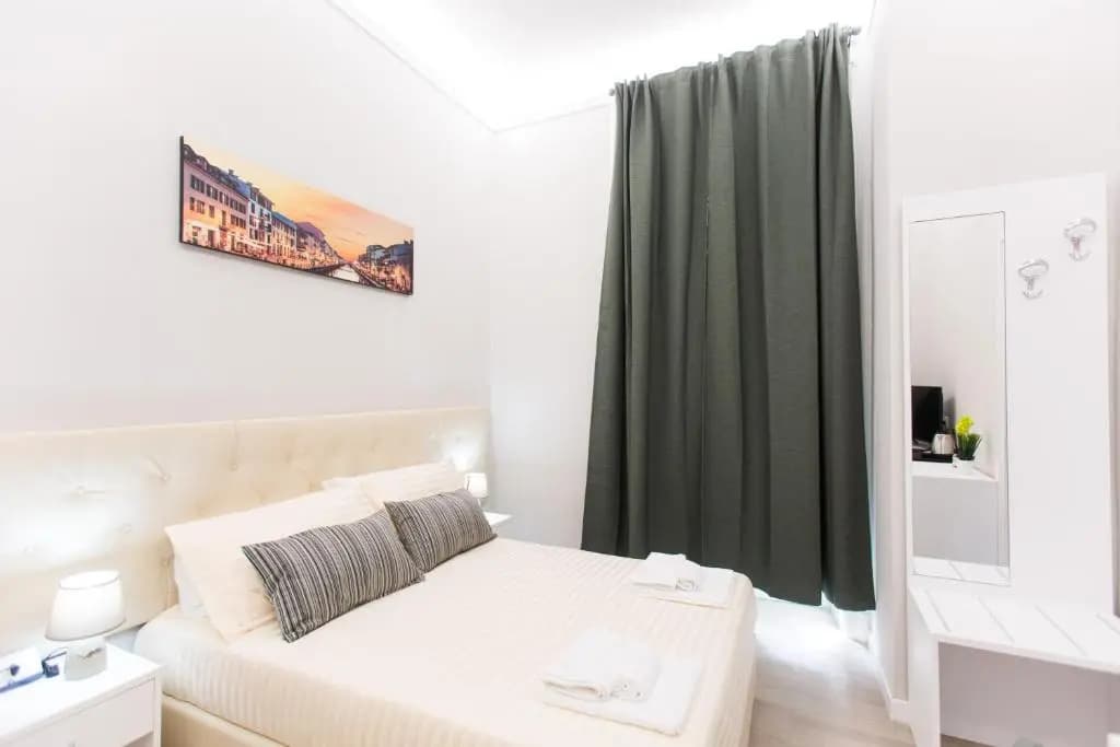 4Rooms Milano - photo 21