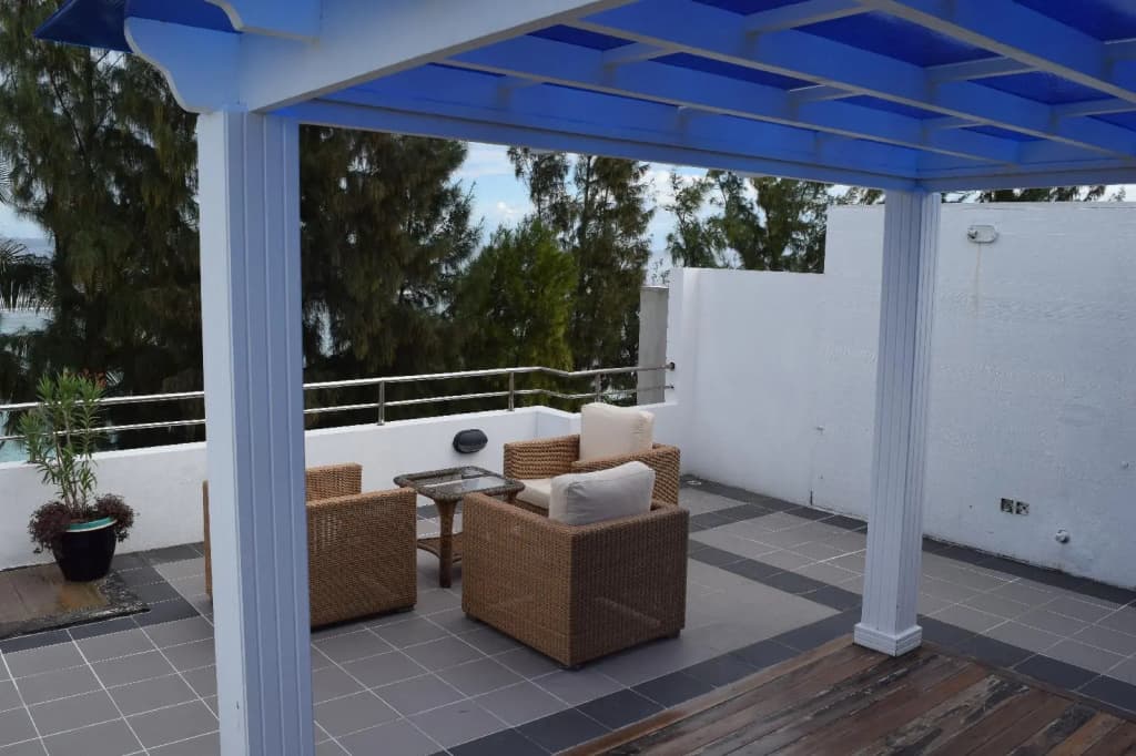 Transit Beach View - photo 12