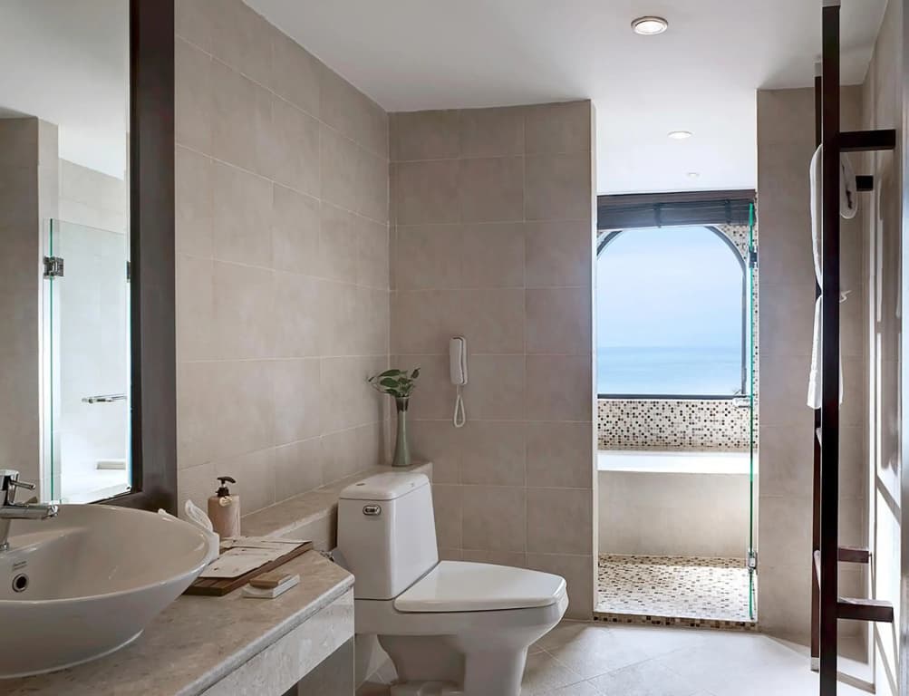 Rawi Warin Resort and Spa - photo 10