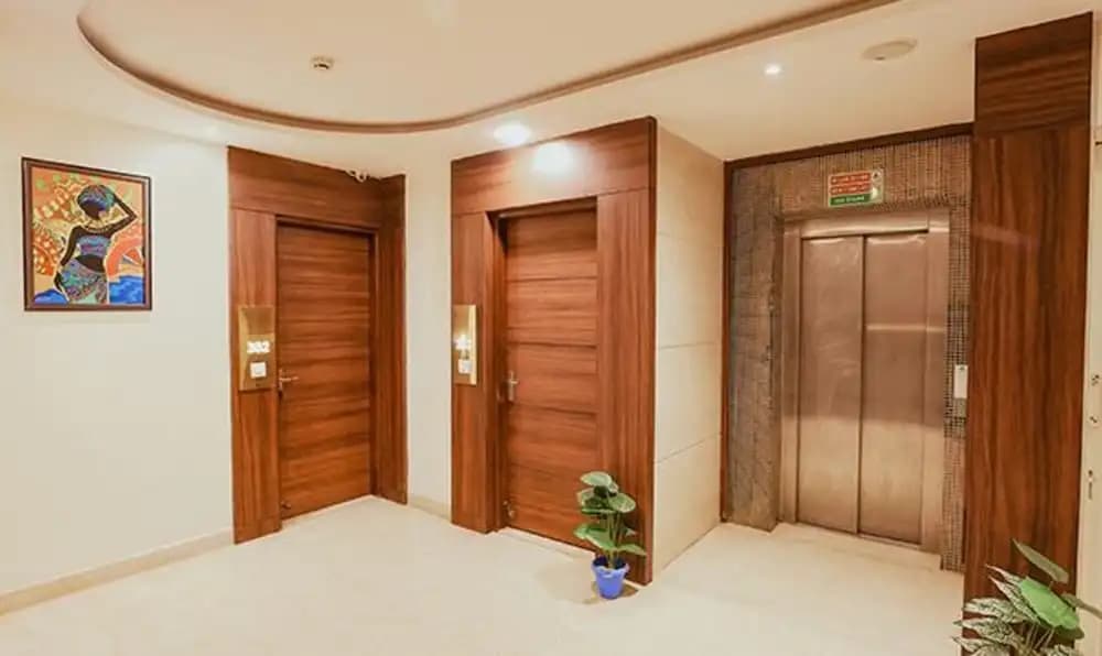 Fabhotel The Kailash Dev - photo 2