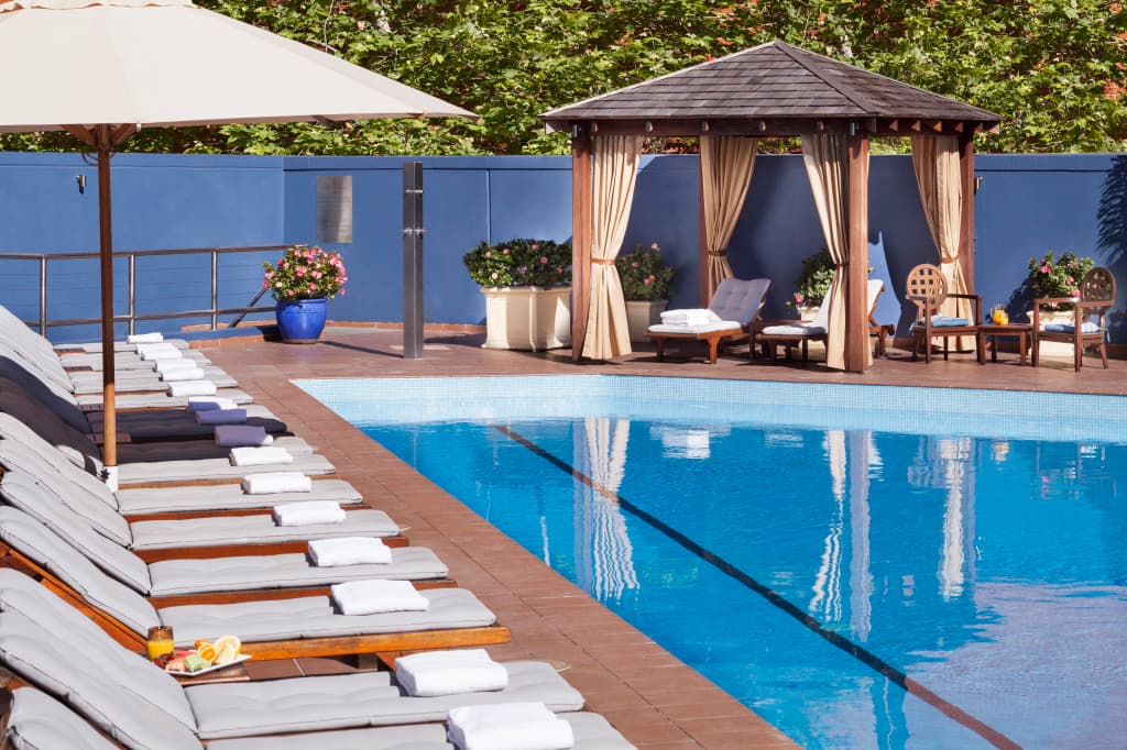 Four Seasons Hotel Sydney - photo 14