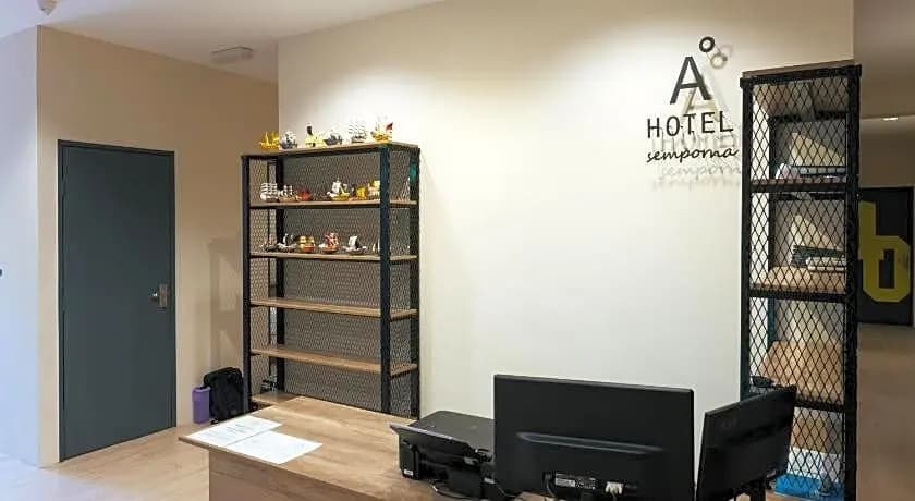 A Hotel - photo 14