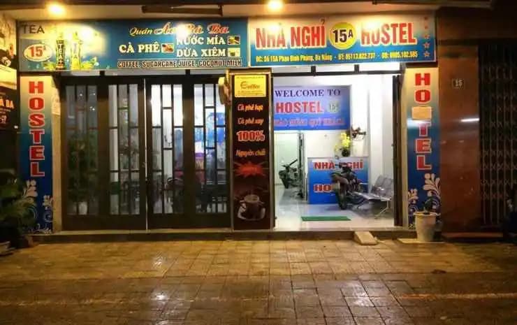 Hostel 15A - photo 10