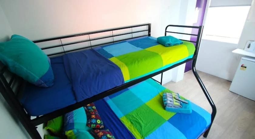 Zing Backpackers - photo 6