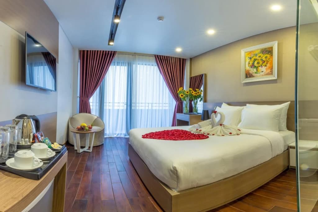 Honzo Hotel - photo 2