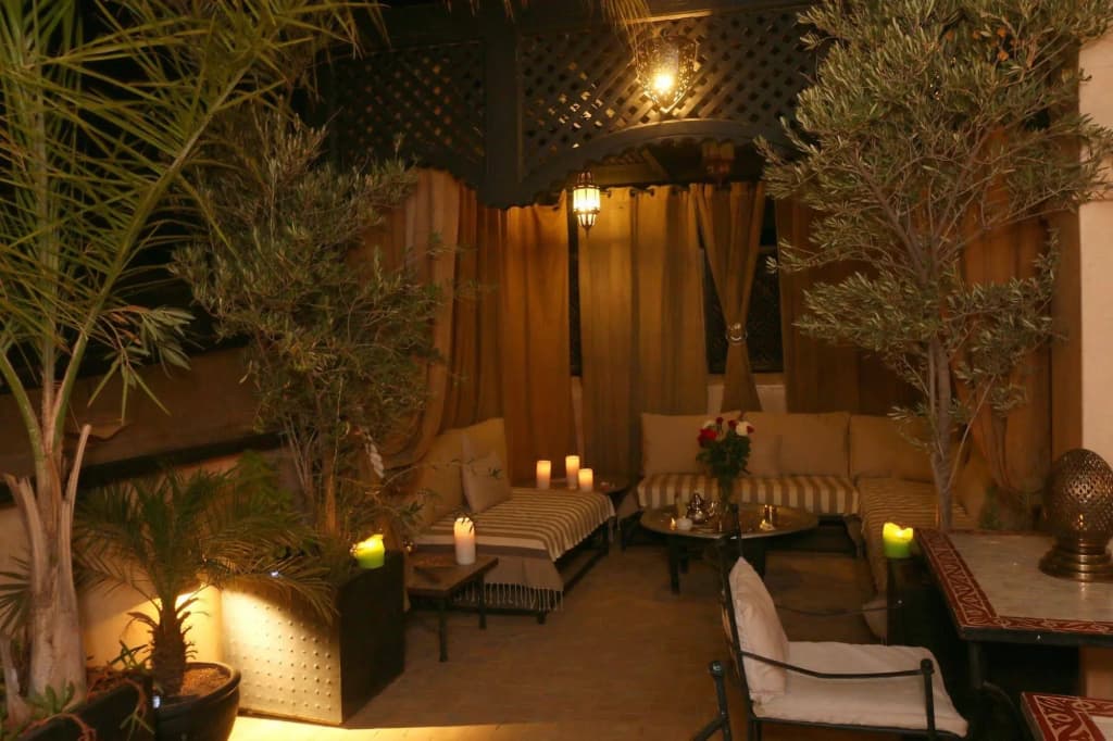 Riad Anjar - photo 14