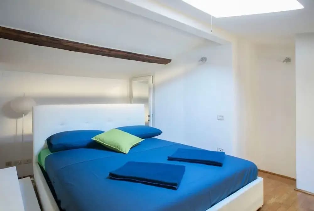Signoria Apartment - photo 11