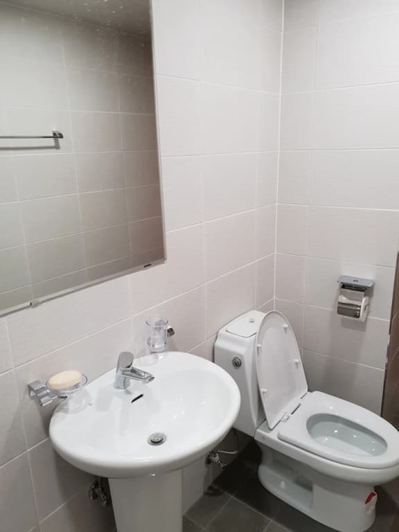 YOUNG STAY - Hostel - photo 16