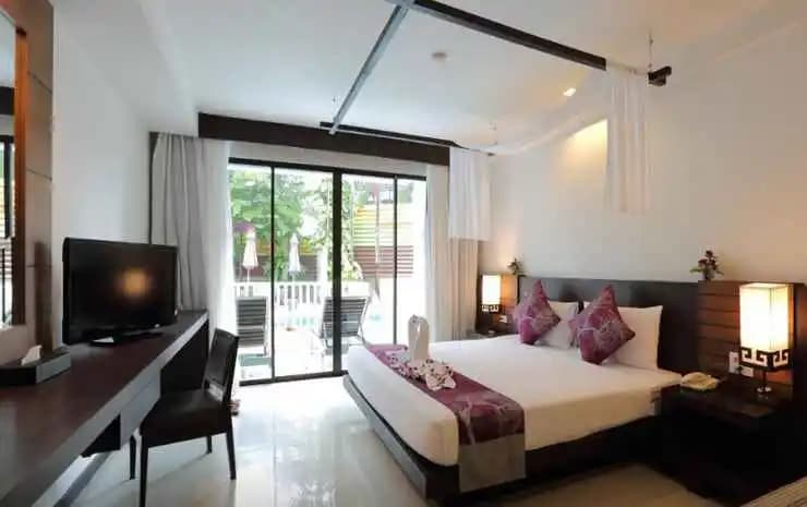 Apasari Krabi - photo 6