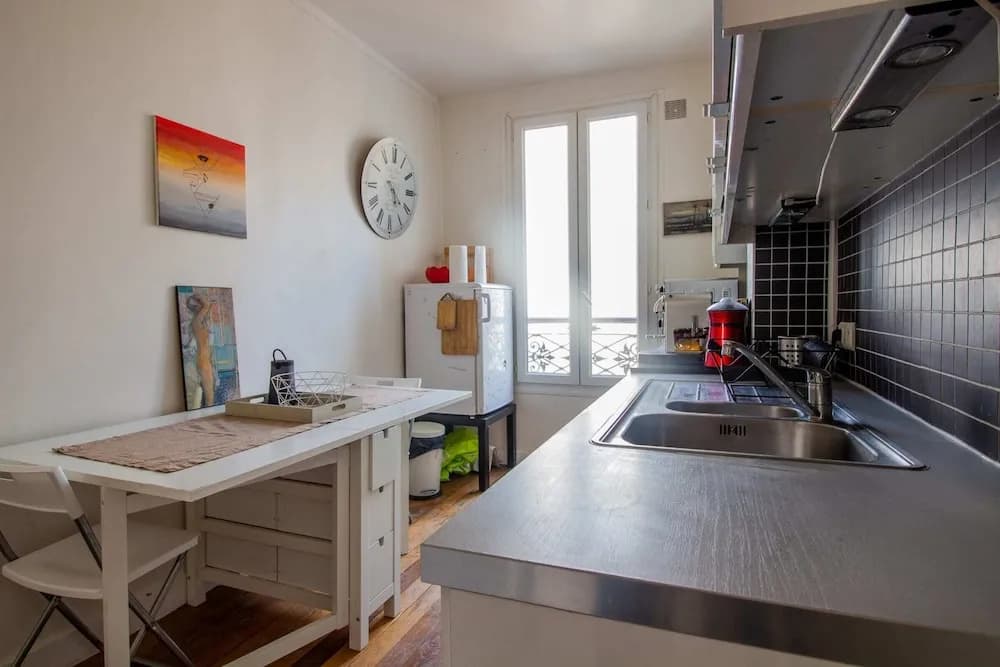 Beautiful apartment in BEAUGRENELLE - photo 10