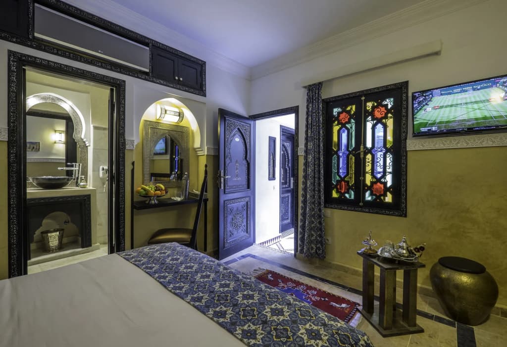 Riad Nesma Suites & SPA - photo 22
