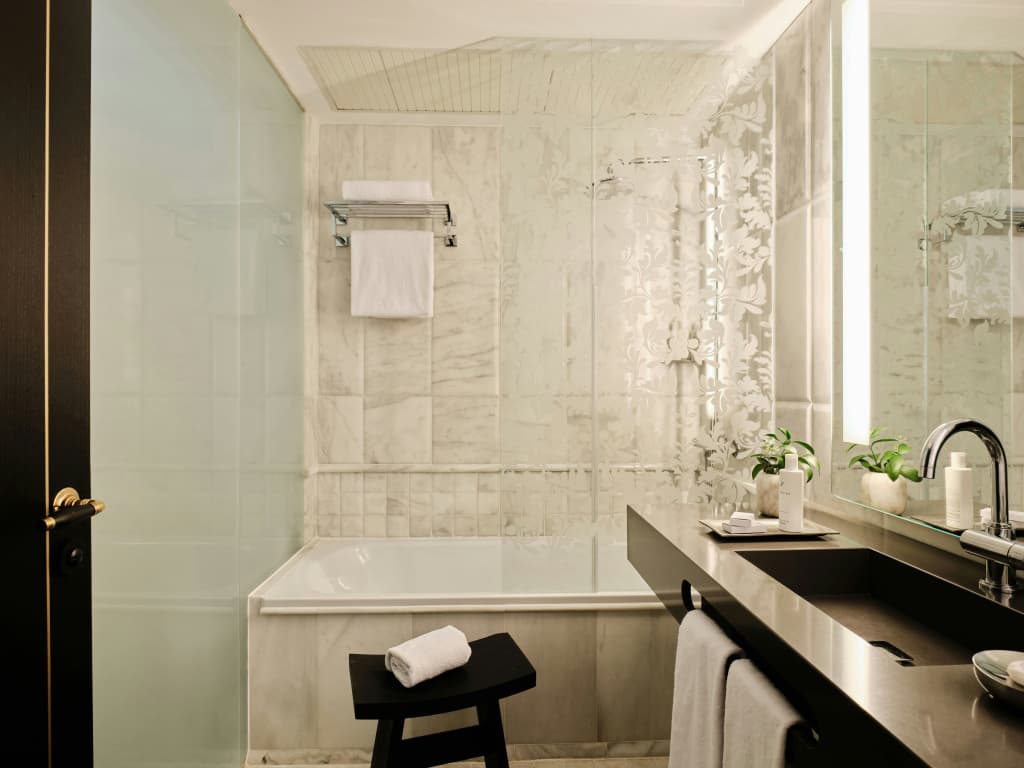 Hotel Único Madrid - Small Luxury Hotels - photo 8