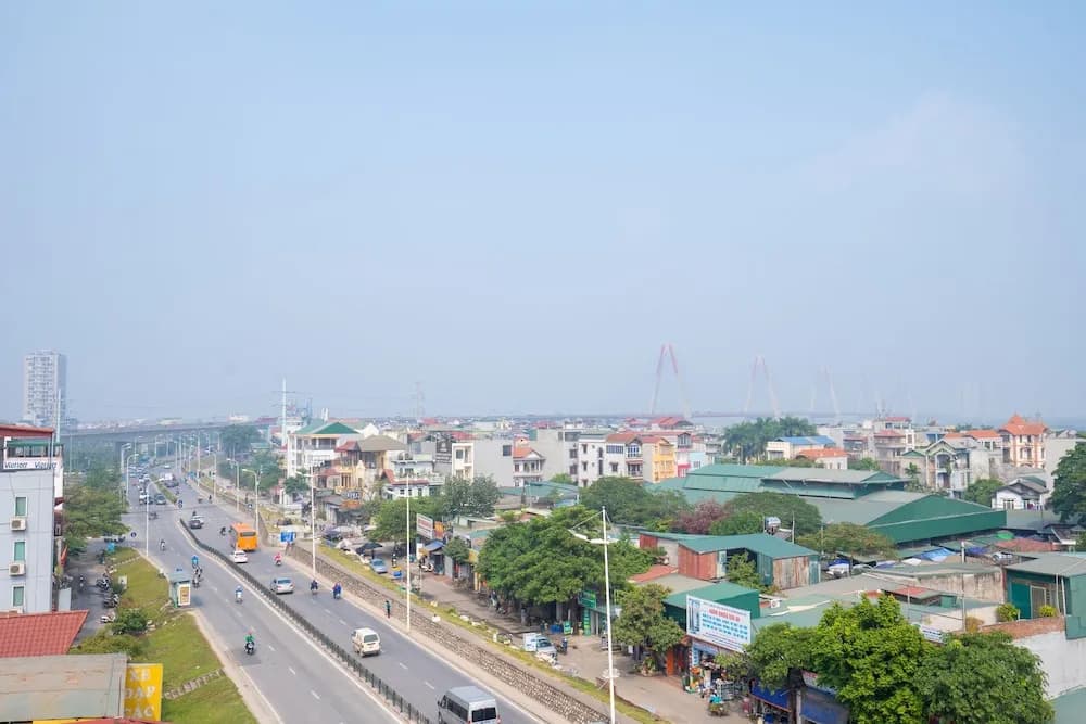Ho Sen Xanh Hotel - photo 17