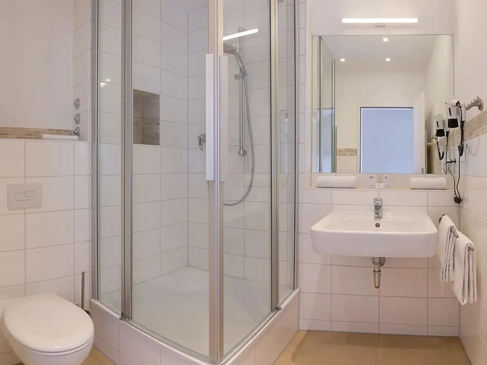 Hotel Morgenland - photo 9