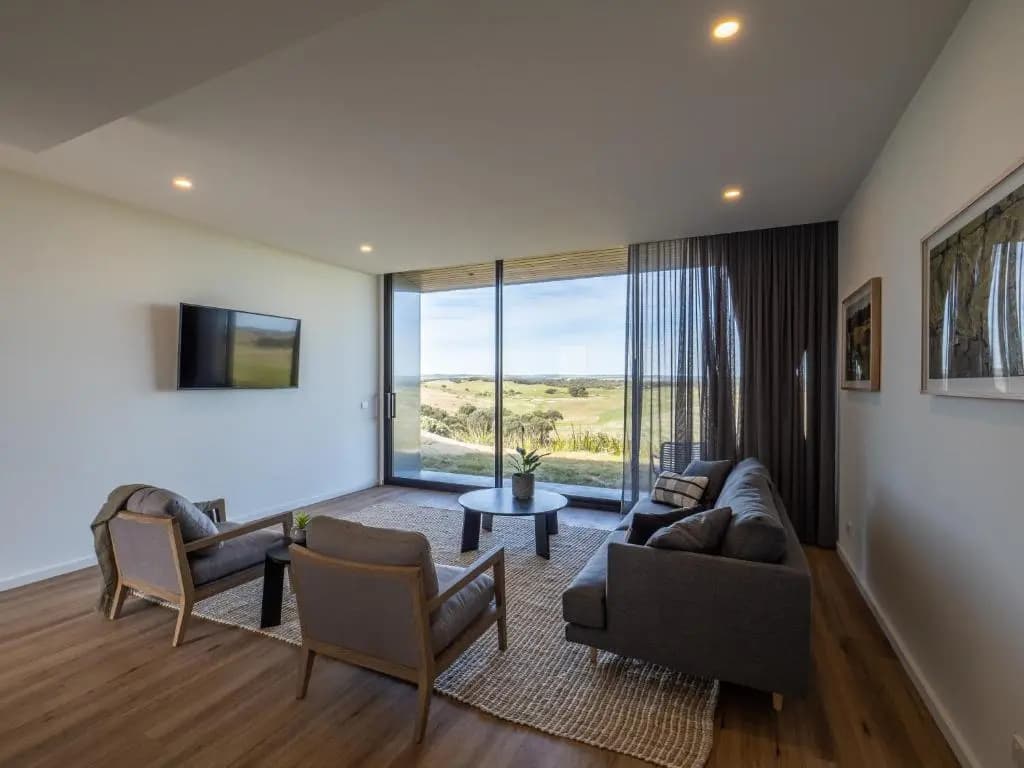 Links Lodge at The Dunes - photo 2