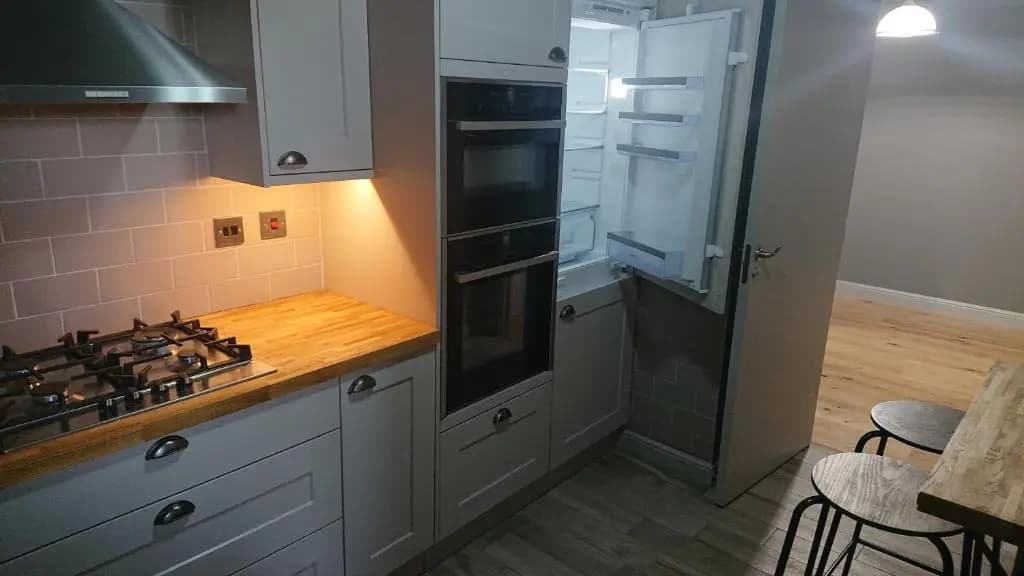 Orchard Apartment - photo 13