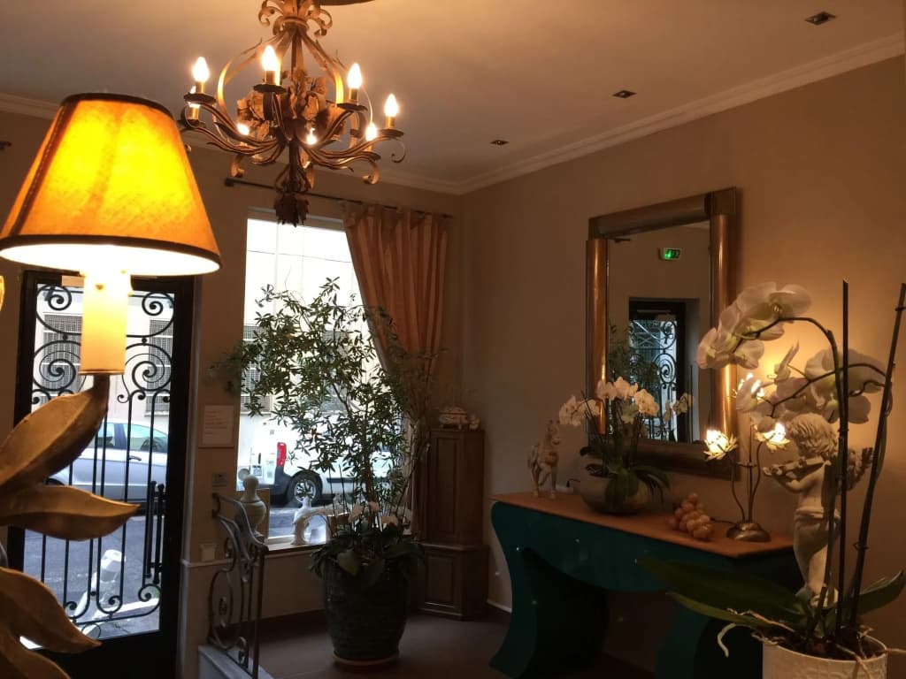 Villa Berlioz - photo 17