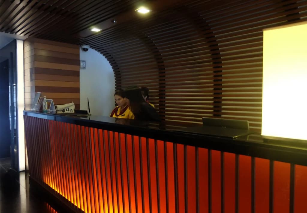 Oakwood Residence Sukhumvit Thonglor Bangkok - photo 33