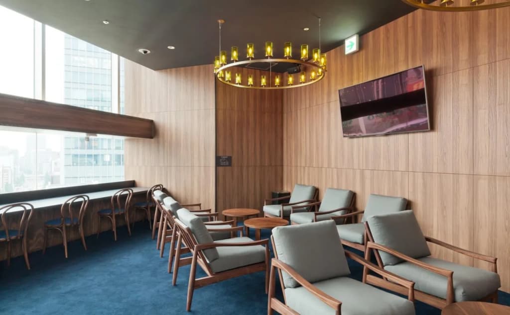 The Prime Pod Ginza Tokyo - photo 15