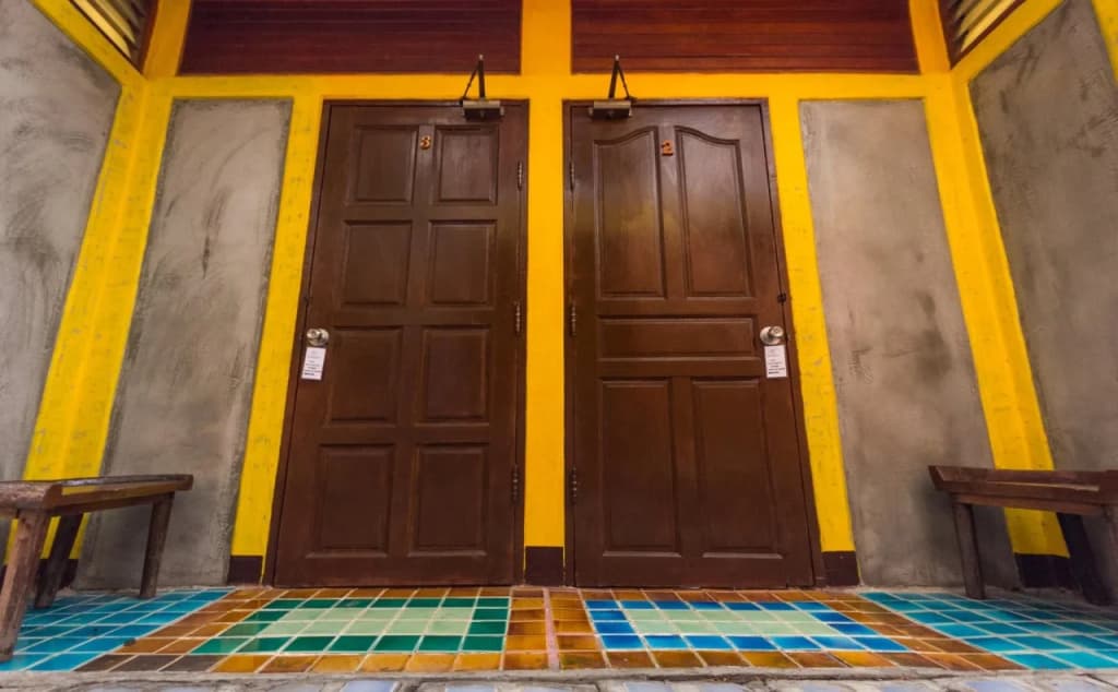 Changmoi House (Little Village) - photo 19