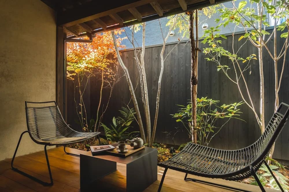 Maana Kyoto - photo 27