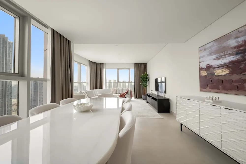 Silkhaus 2BR Maid Room in Reem Island Radiant - photo 25