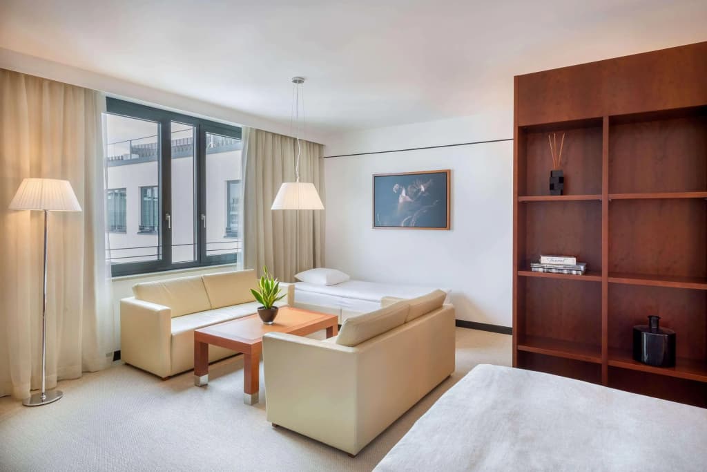 Melia Berlin - photo 5