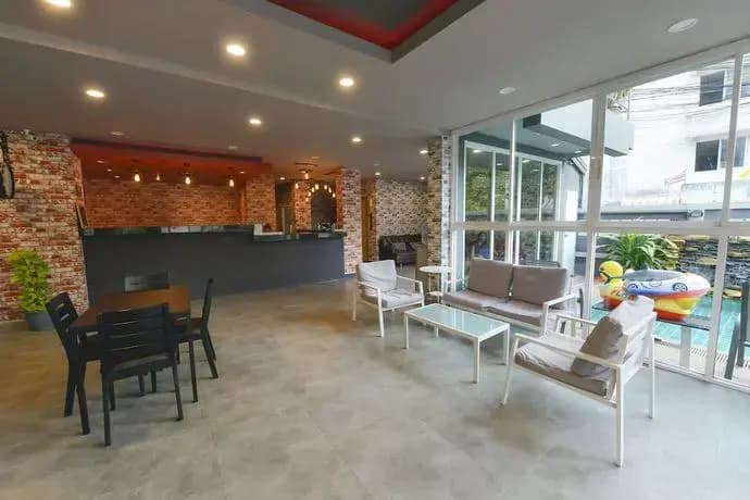Livit70\'s hotel and hostel - photo 9