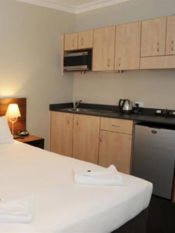 Uno Hotel - photo 16