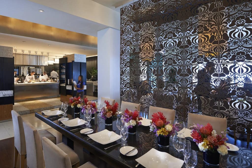Mandarin Oriental Miami - photo 21