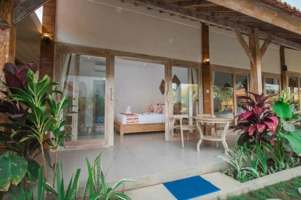 Devan Guest House Canggu - photo 18