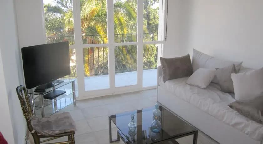 Appartement Moderne Avec Une Belle Vue - photo 6