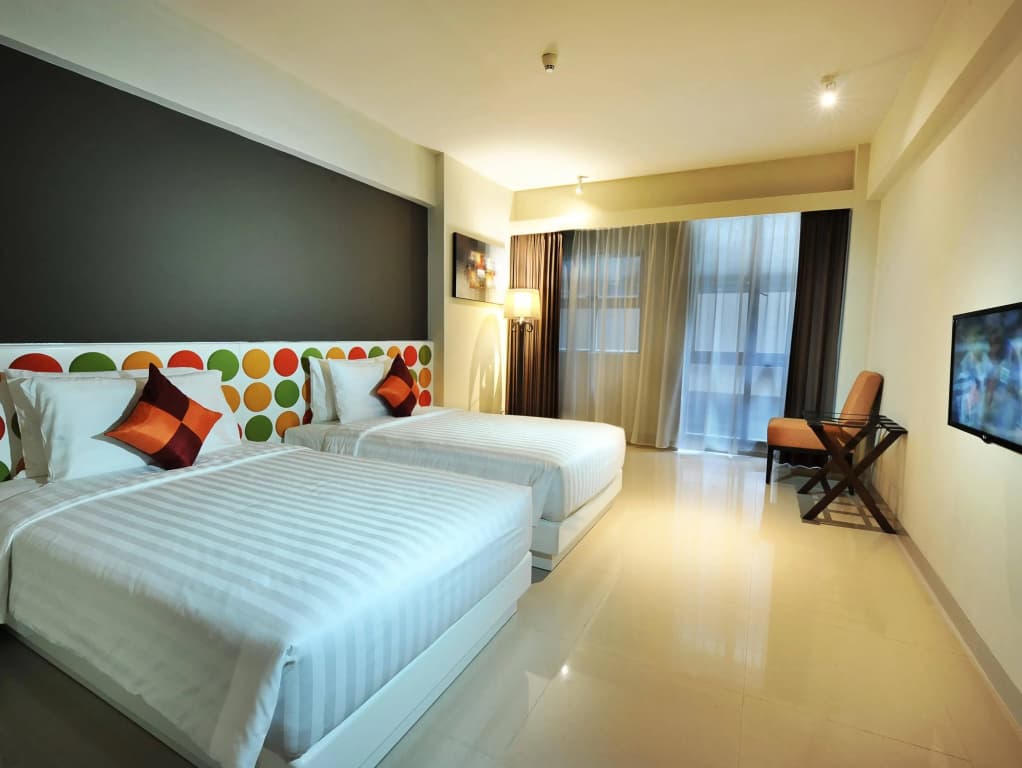 Discovery Ancol - photo 3
