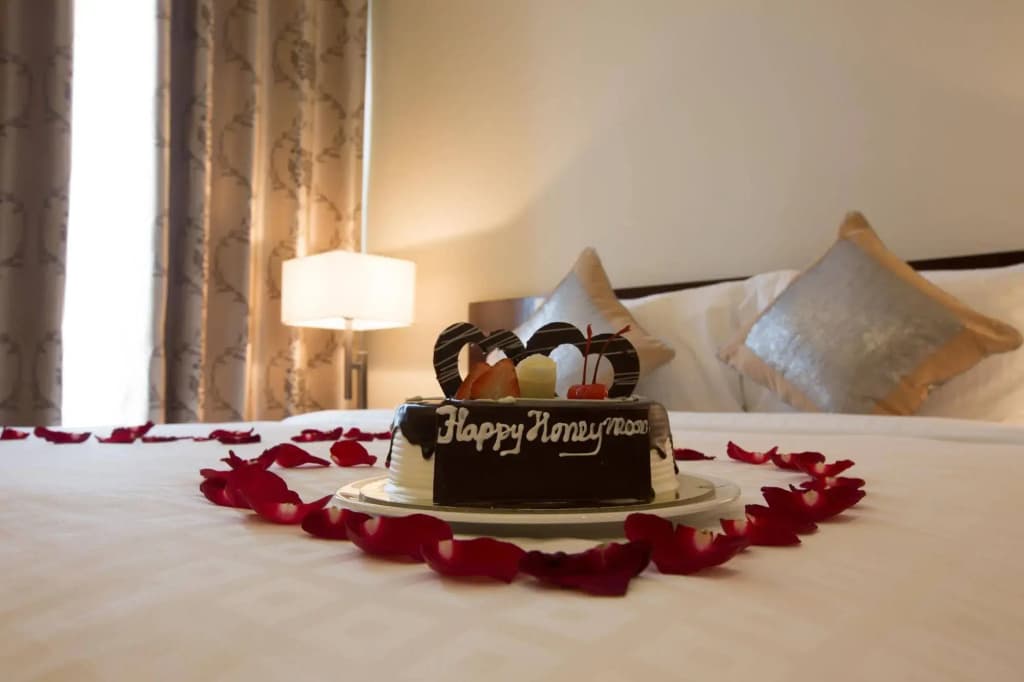 Sunline Hotel - photo 37