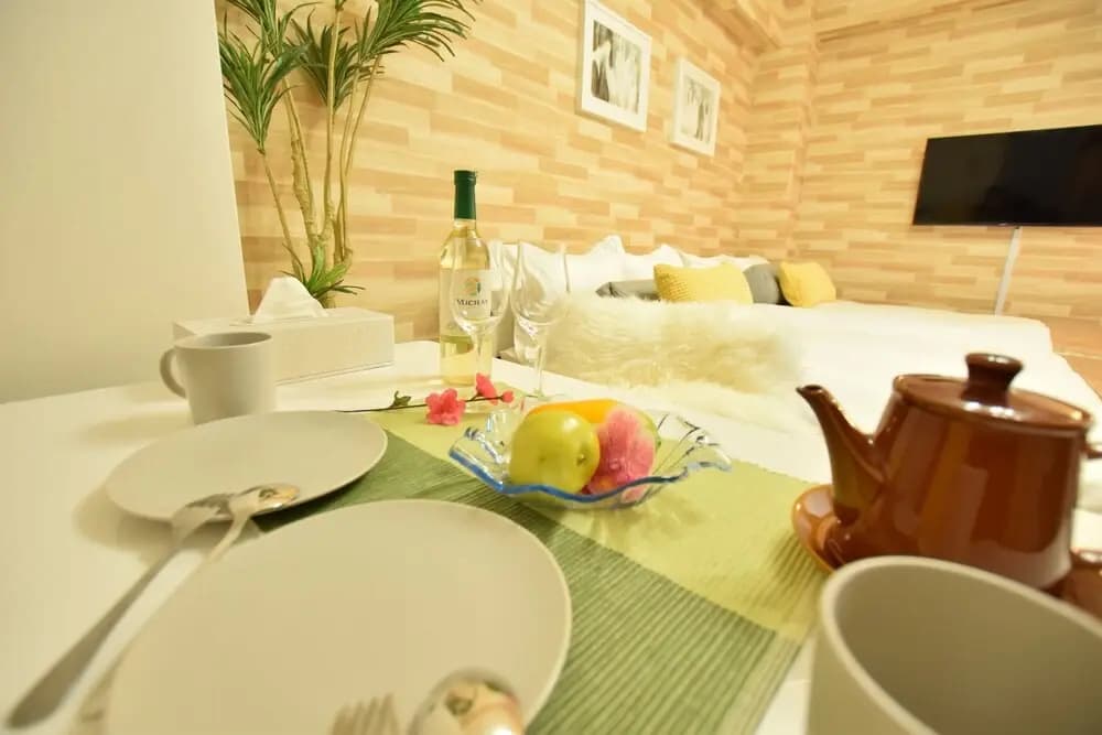 Nipponbashi Art Hotel - photo 12
