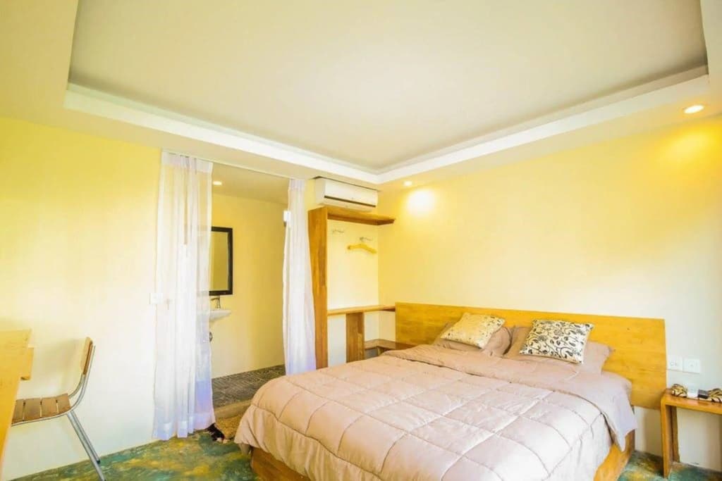 Day Day Inn - photo 4