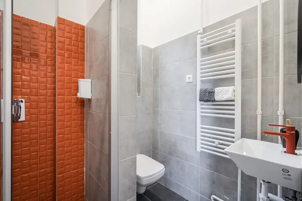 Real Apartments Zichy - photo 29