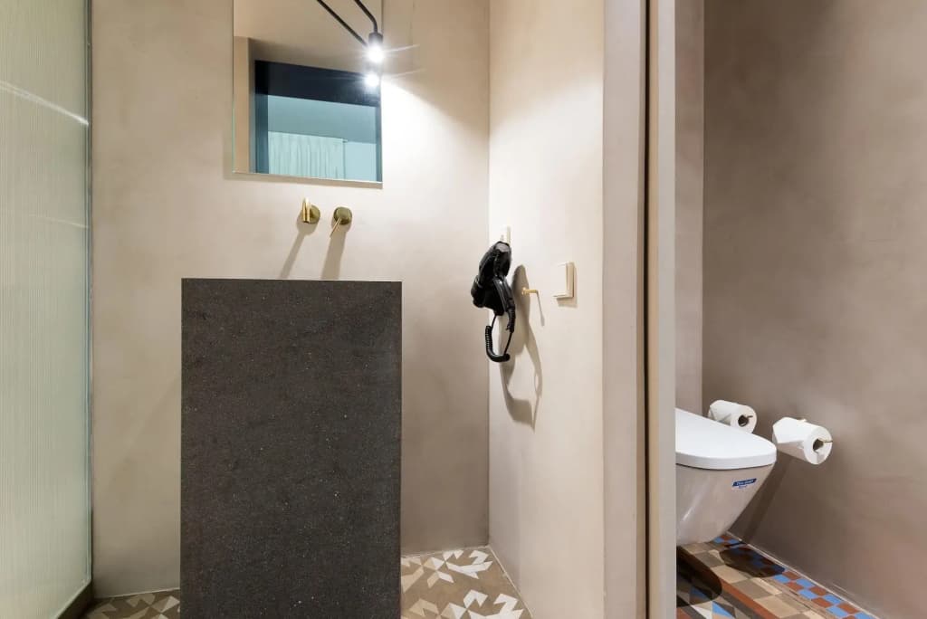 Búho Boutique Rooms - photo 8