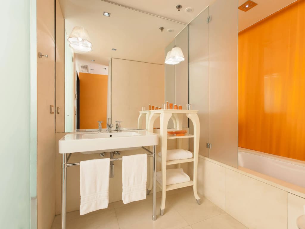NHow Milano Hotel - photo 24