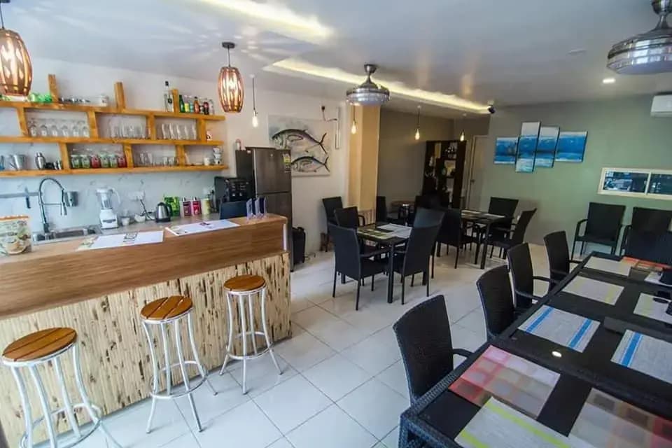 Beach Grand & Spa Premium - photo 19