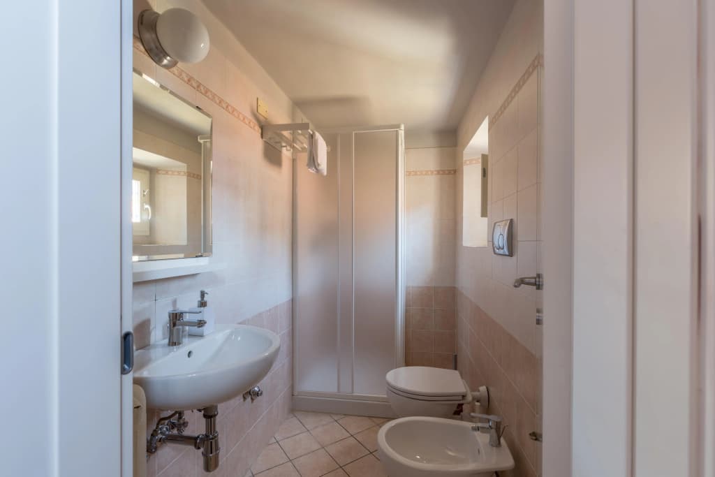 Florence DomeHotel - photo 9