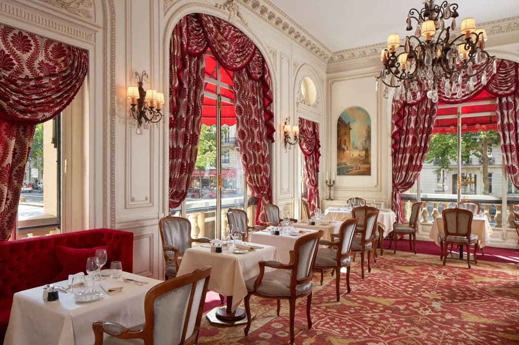 Hotel Raphael - photo 50