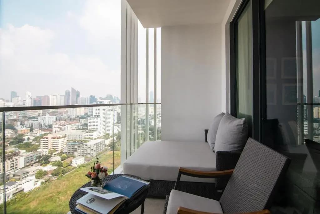 137 Pillars Suites & Residences Hotel - photo 37