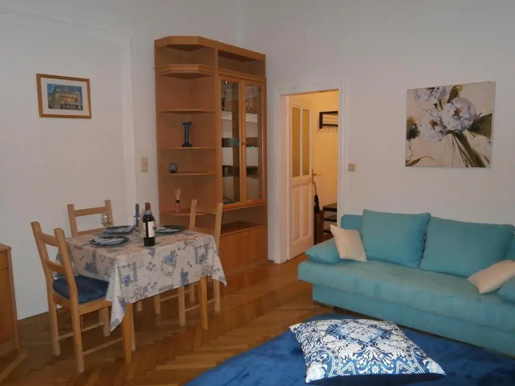 Apartment Vienna 55 - photo 1