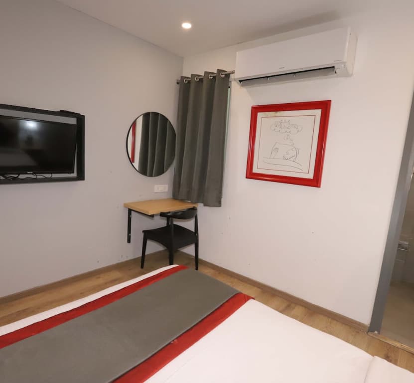 Qotel Hotel IP Residency - photo 20