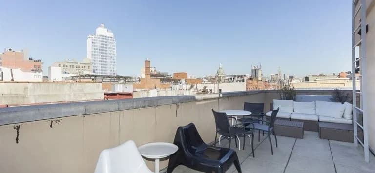 Soho Lofts - photo 14
